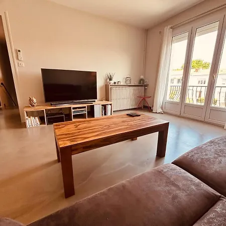 Casa vacanze Belle Maison Hyper 3 *