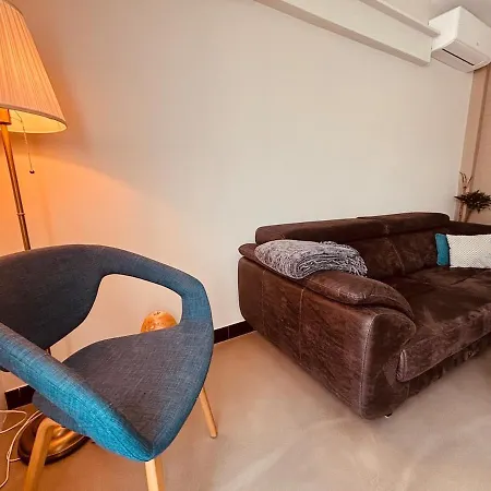 Casa vacanze Belle Maison Hyper 3 Lagord