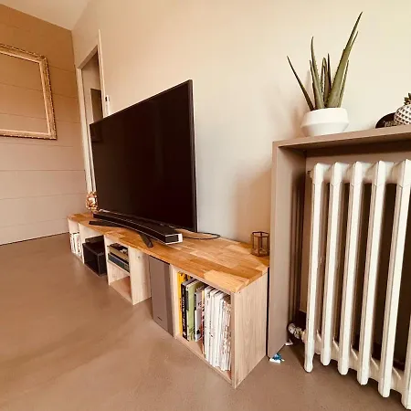 Casa vacanze Belle Maison Hyper 3 *