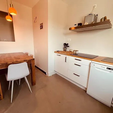 Casa vacanze Belle Maison Hyper 3