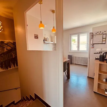 Belle Maison Hyper 3 *