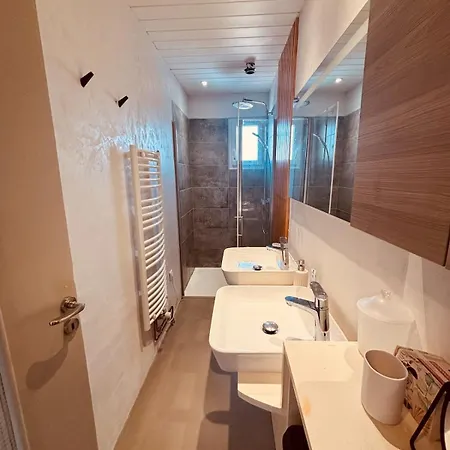 Belle Maison Hyper 3 *