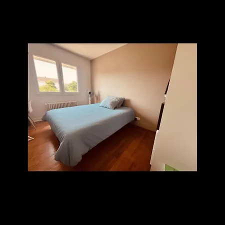 Feriehus Belle Maison Hyper 3 *