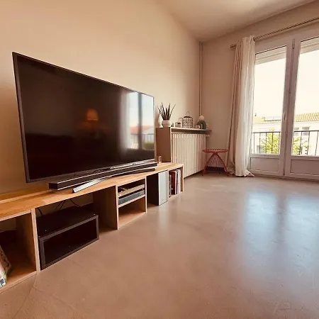 Casa vacanze Belle Maison Hyper 3 *