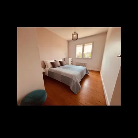 Casa vacanze Belle Maison Hyper 3 *
