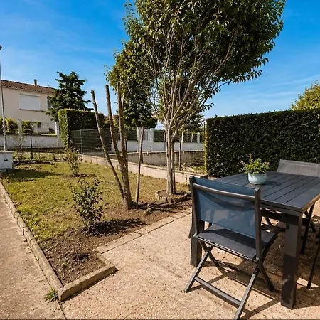 Belle Maison Hyper 3 *